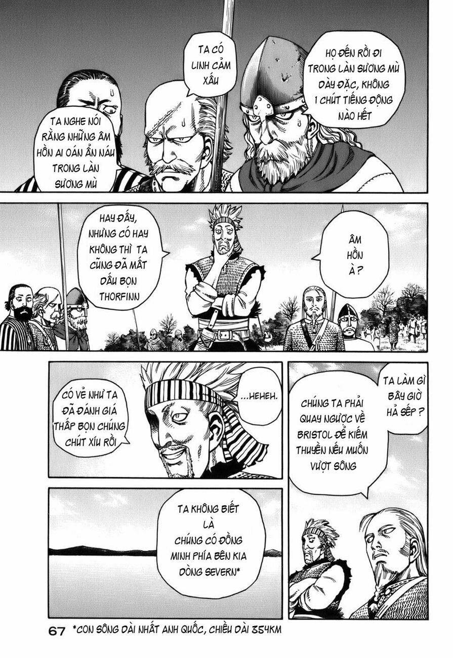 Truyền Thuyết Miền Đất Hứa - Chapter 24 - Page 4