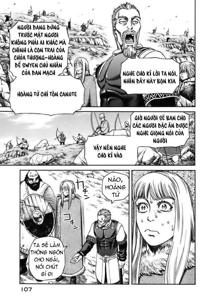 Truyền Thuyết Miền Đất Hứa - Chapter 25 - Page 12