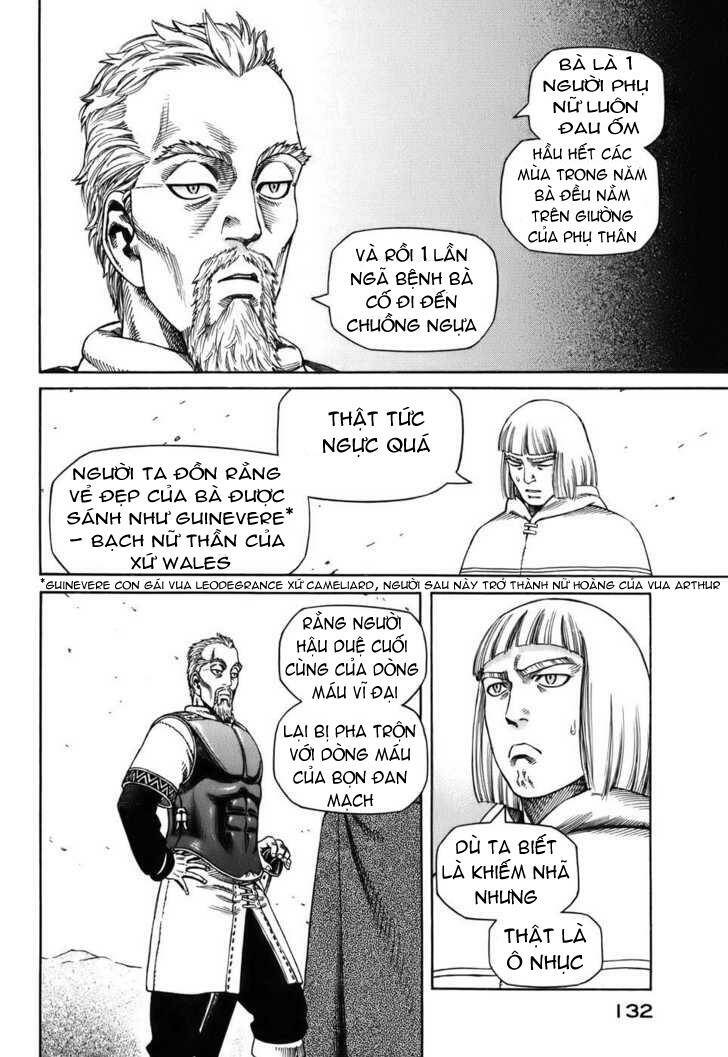 Truyền Thuyết Miền Đất Hứa - Chapter 26 - Page 15