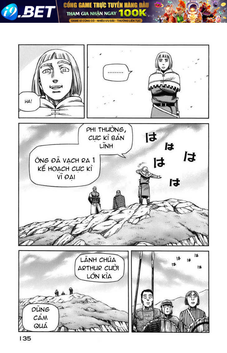 Truyền Thuyết Miền Đất Hứa - Chapter 26 - Page 18