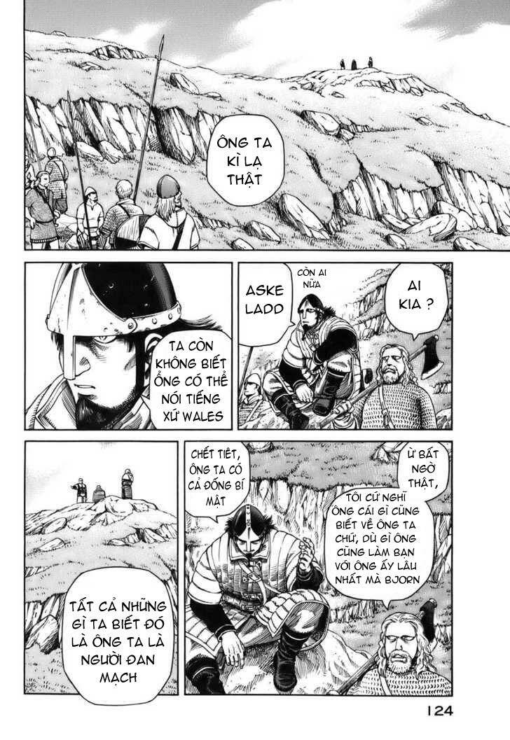 Truyền Thuyết Miền Đất Hứa - Chapter 26 - Page 7