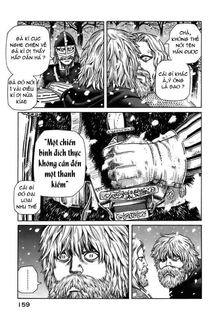 Truyền Thuyết Miền Đất Hứa - Chapter 27 - Page 10