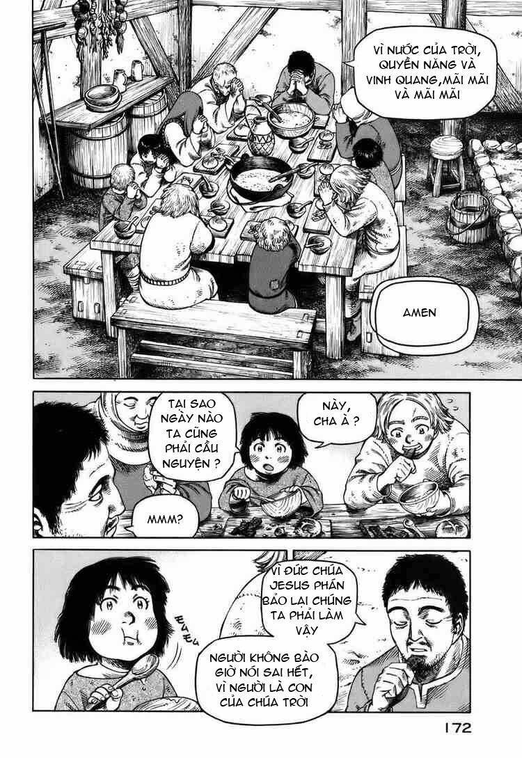 Truyền Thuyết Miền Đất Hứa - Chapter 28 - Page 9