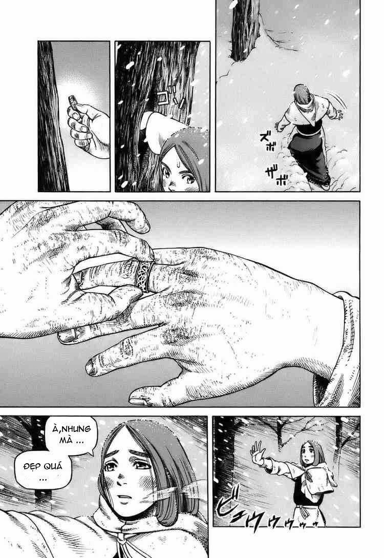 Truyền Thuyết Miền Đất Hứa - Chapter 28 - Page 14