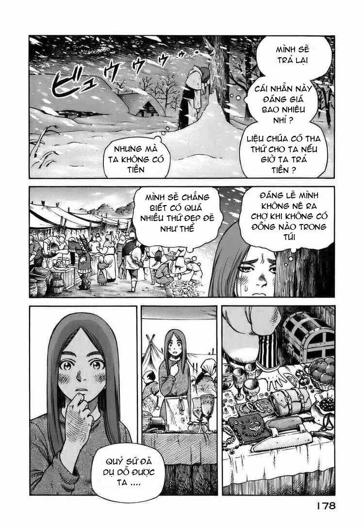 Truyền Thuyết Miền Đất Hứa - Chapter 28 - Page 15