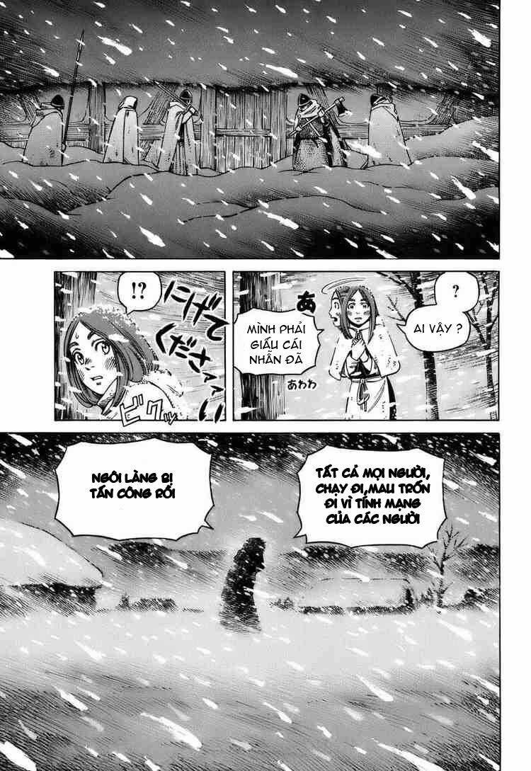 Truyền Thuyết Miền Đất Hứa - Chapter 28 - Page 18