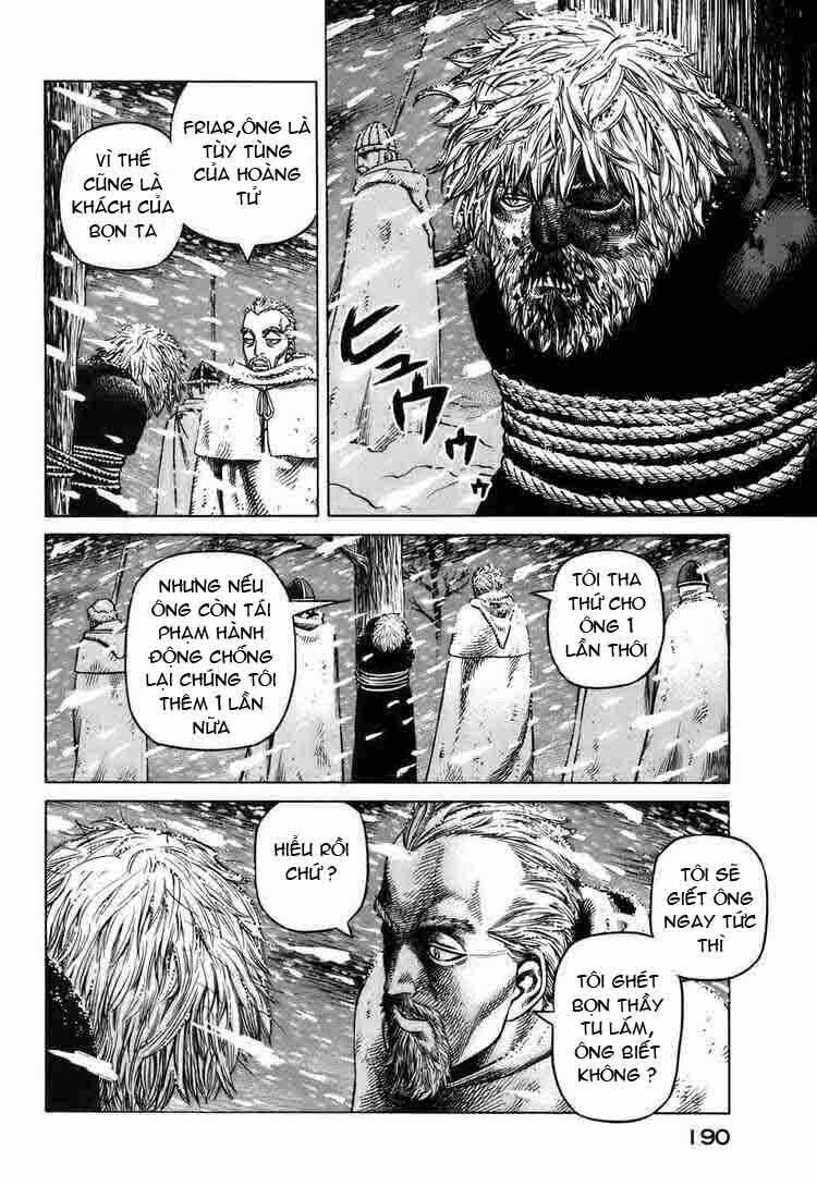 Truyền Thuyết Miền Đất Hứa - Chapter 28 - Page 27