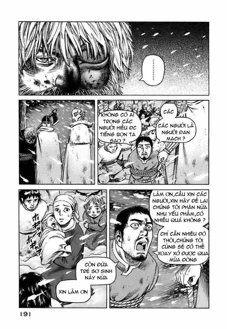 Truyền Thuyết Miền Đất Hứa - Chapter 28 - Page 28