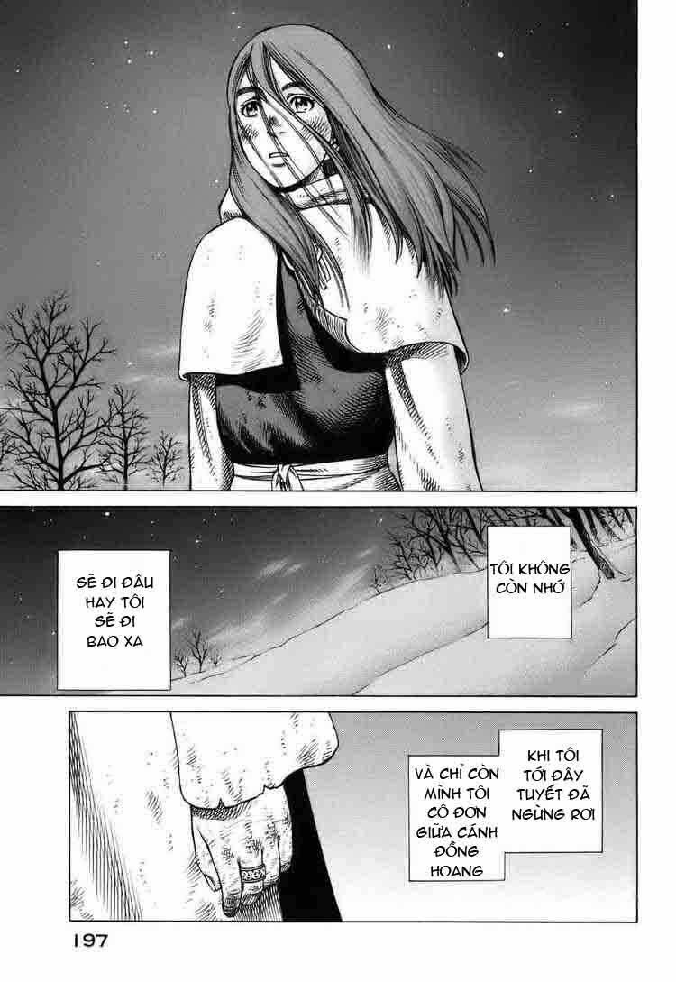 Truyền Thuyết Miền Đất Hứa - Chapter 28 - Page 34