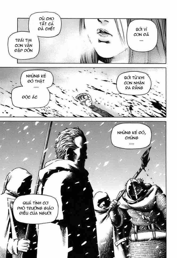 Truyền Thuyết Miền Đất Hứa - Chapter 28 - Page 36