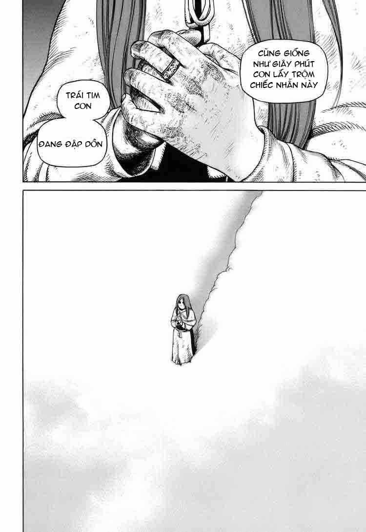 Truyền Thuyết Miền Đất Hứa - Chapter 28 - Page 37