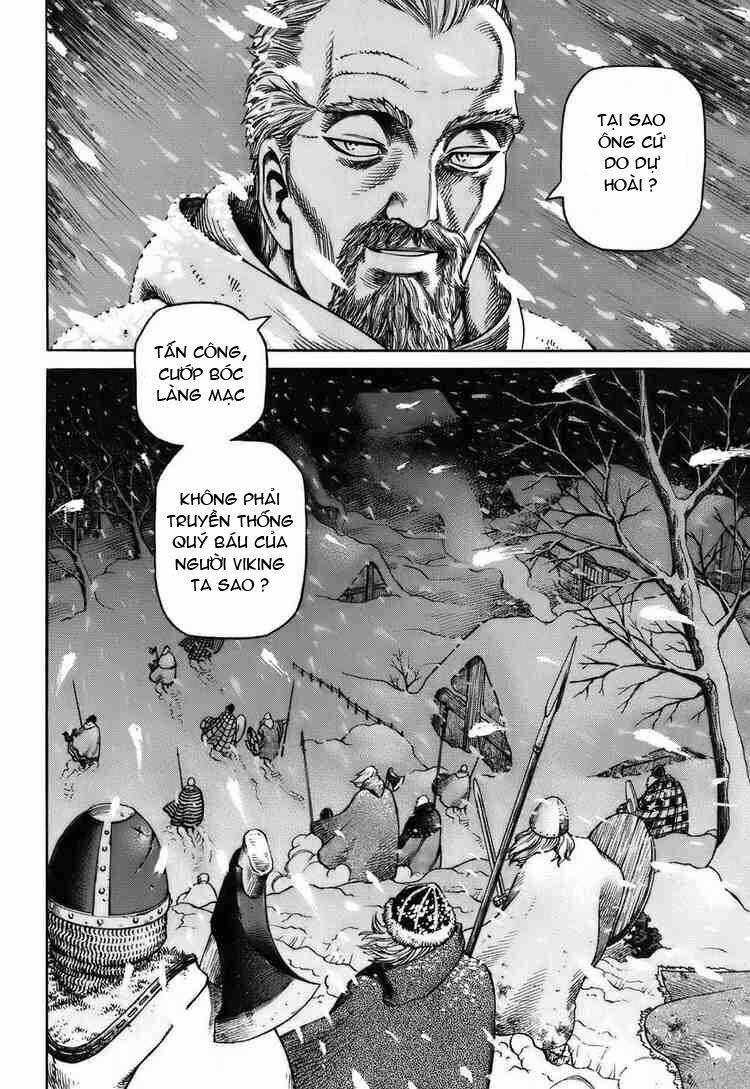 Truyền Thuyết Miền Đất Hứa - Chapter 28 - Page 7
