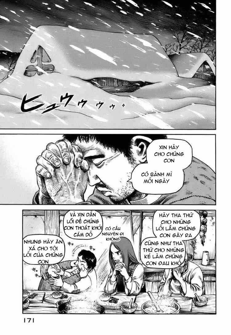 Truyền Thuyết Miền Đất Hứa - Chapter 28 - Page 8