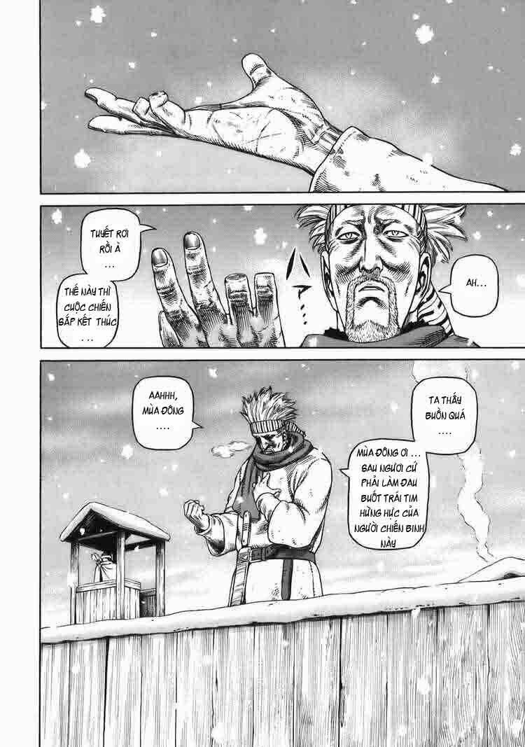 Truyền Thuyết Miền Đất Hứa - Chapter 29 - Page 11