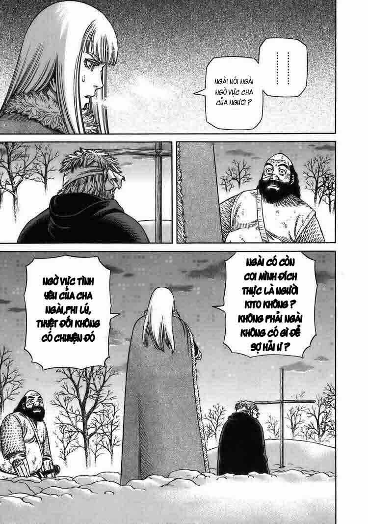 Truyền Thuyết Miền Đất Hứa - Chapter 29 - Page 30