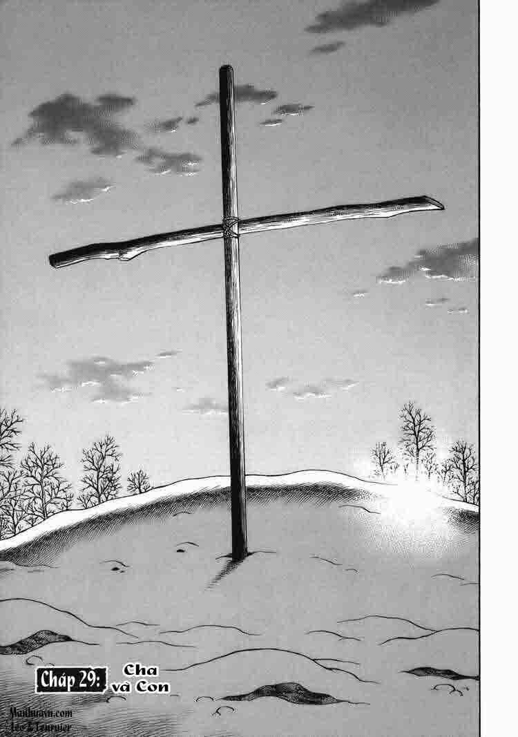 Truyền Thuyết Miền Đất Hứa - Chapter 29 - Page 6