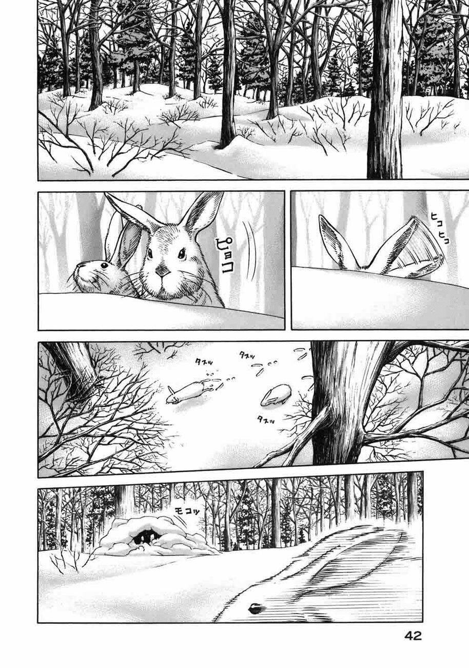 Truyền Thuyết Miền Đất Hứa - Chapter 30 - Page 9