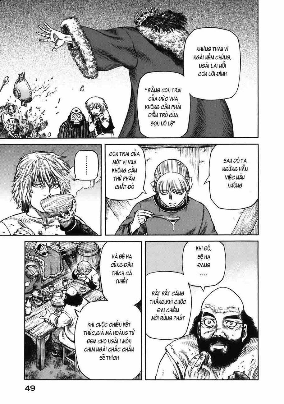 Truyền Thuyết Miền Đất Hứa - Chapter 30 - Page 16