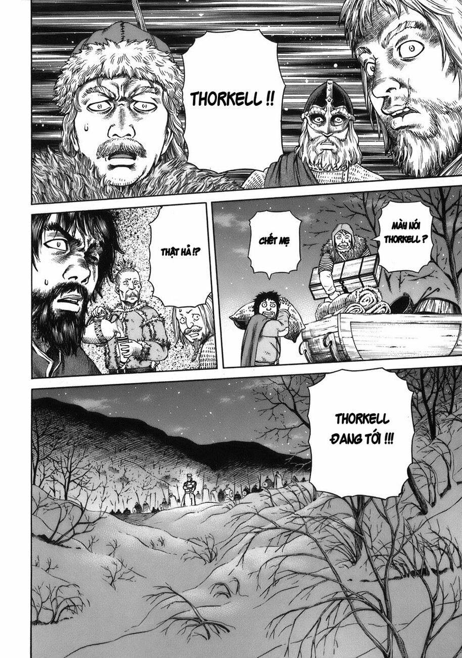 Truyền Thuyết Miền Đất Hứa - Chapter 31 - Page 27