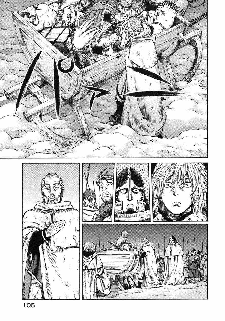 Truyền Thuyết Miền Đất Hứa - Chapter 31 - Page 32