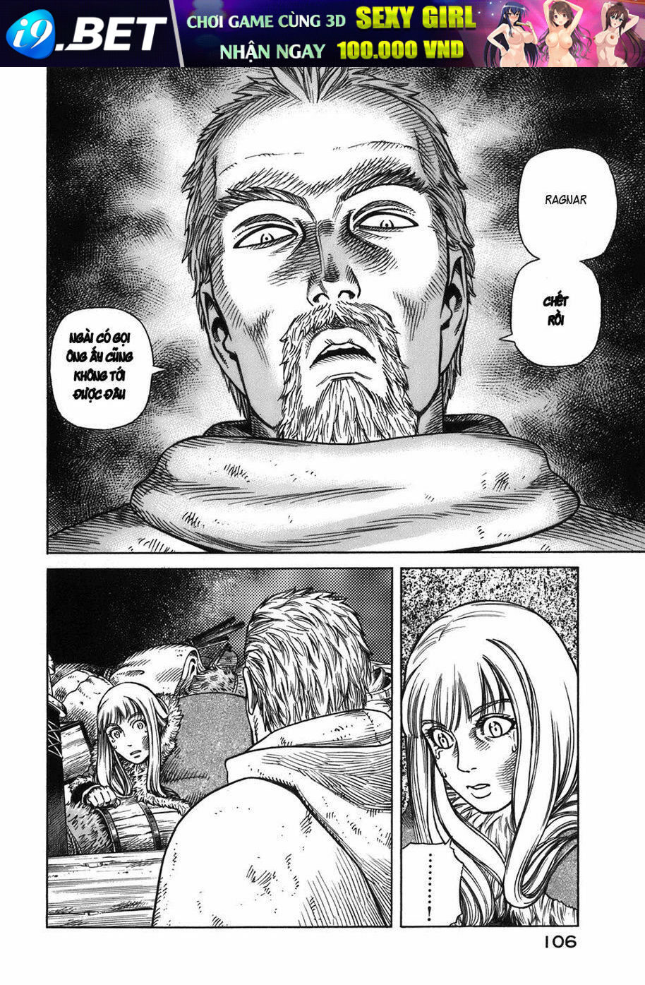 Truyền Thuyết Miền Đất Hứa - Chapter 31 - Page 33