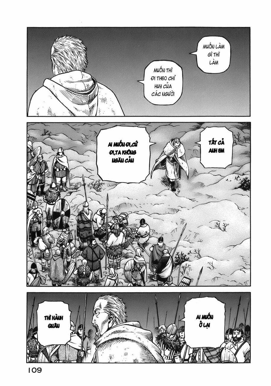 Truyền Thuyết Miền Đất Hứa - Chapter 31 - Page 36