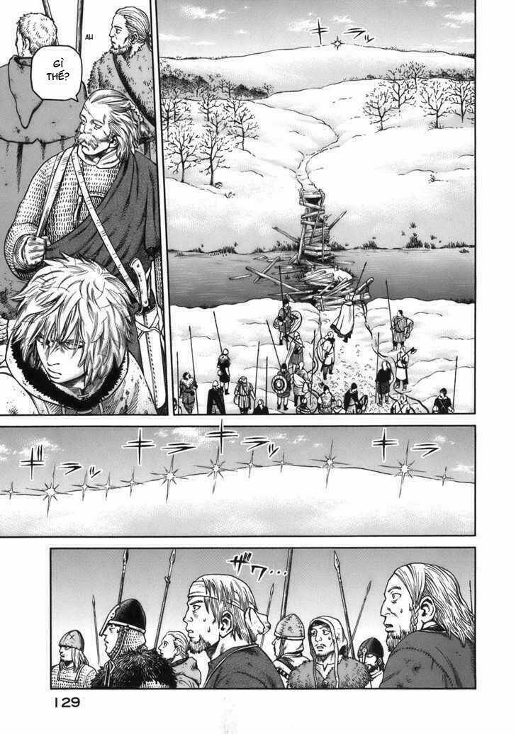 Truyền Thuyết Miền Đất Hứa - Chapter 32 - Page 16