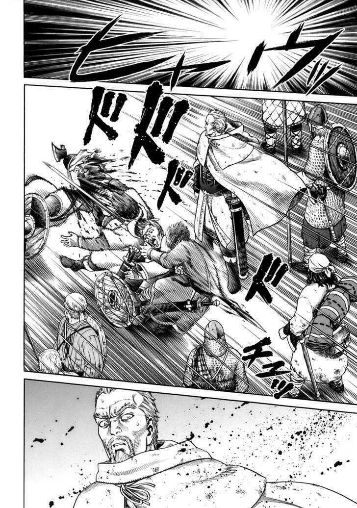 Truyền Thuyết Miền Đất Hứa - Chapter 32 - Page 18