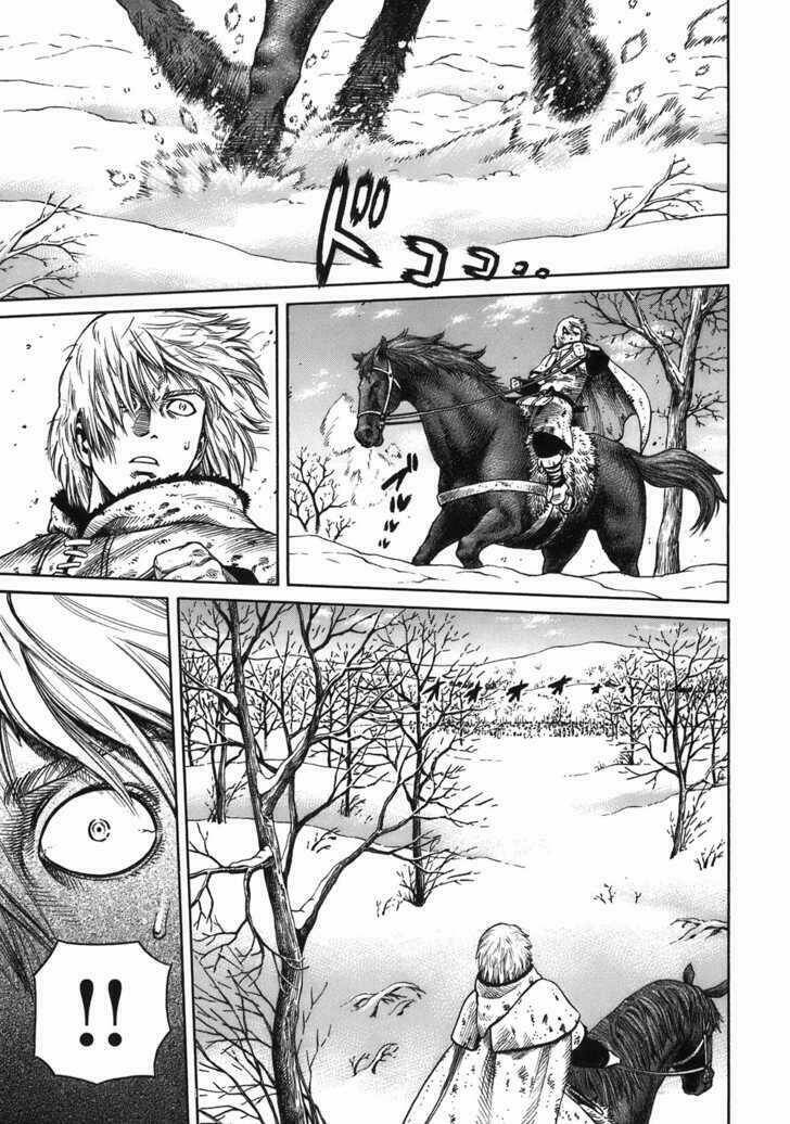 Truyền Thuyết Miền Đất Hứa - Chapter 34 - Page 17