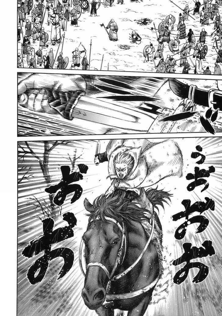 Truyền Thuyết Miền Đất Hứa - Chapter 34 - Page 18