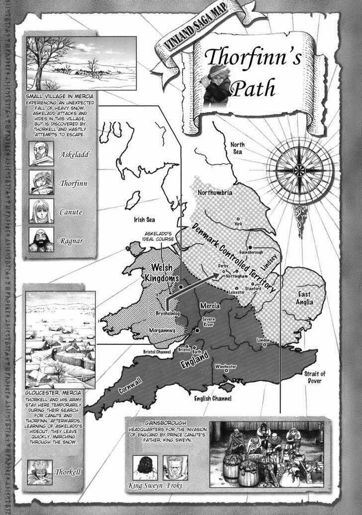 Truyền Thuyết Miền Đất Hứa - Chapter 35 - Page 24