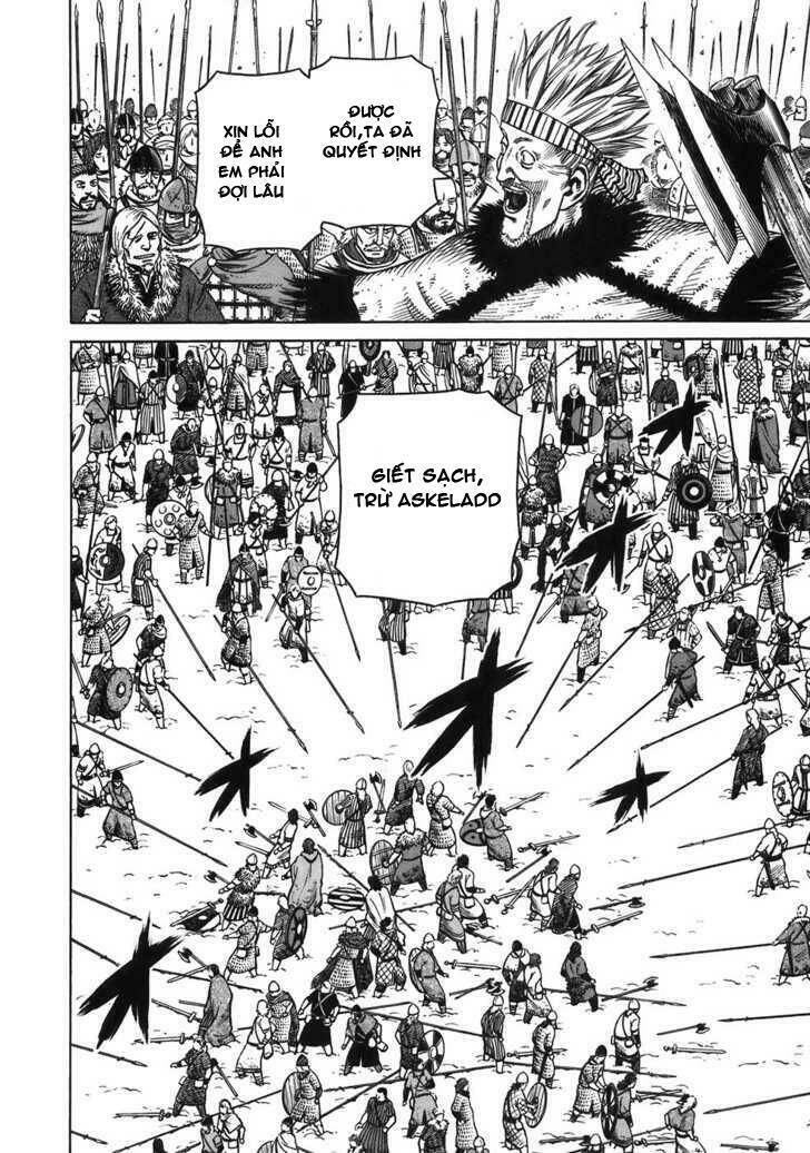 Truyền Thuyết Miền Đất Hứa - Chapter 35 - Page 7