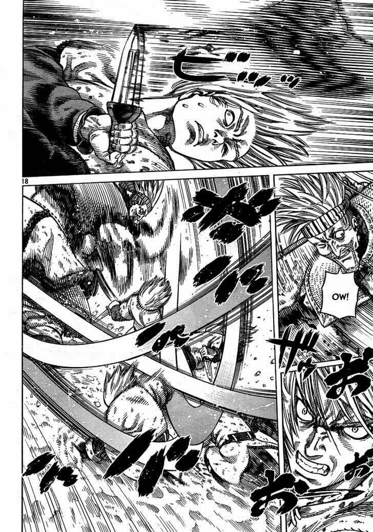 Truyền Thuyết Miền Đất Hứa - Chapter 37 - Page 19