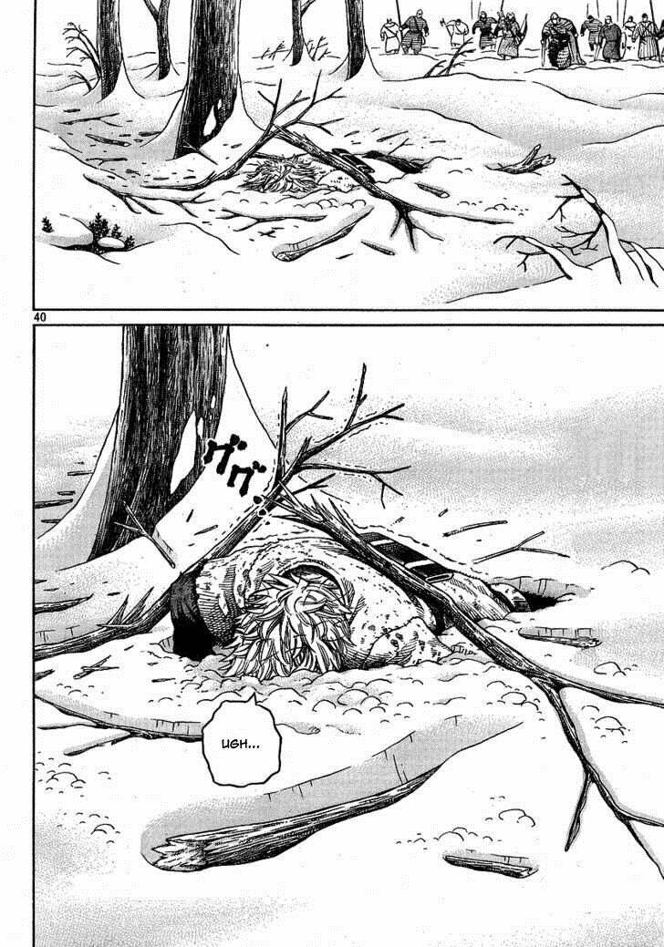 Truyền Thuyết Miền Đất Hứa - Chapter 37 - Page 40