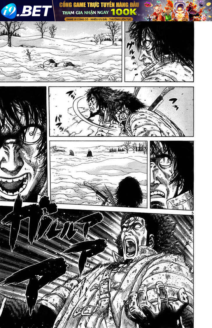 Truyền Thuyết Miền Đất Hứa - Chapter 38 - Page 6