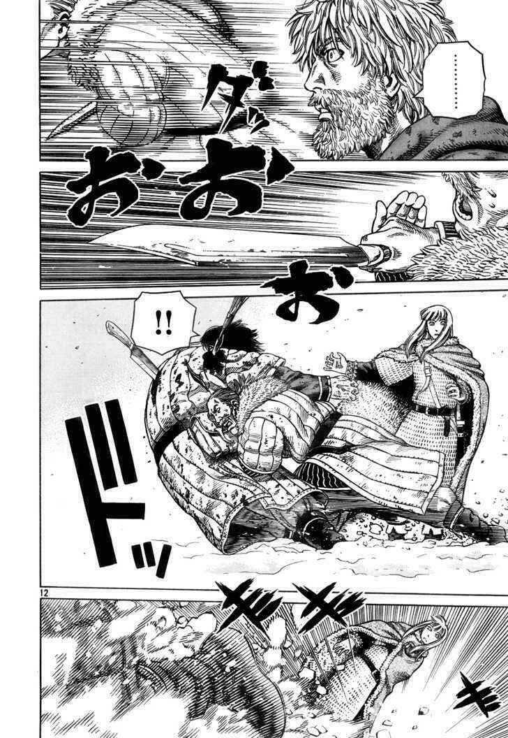 Truyền Thuyết Miền Đất Hứa - Chapter 39 - Page 12