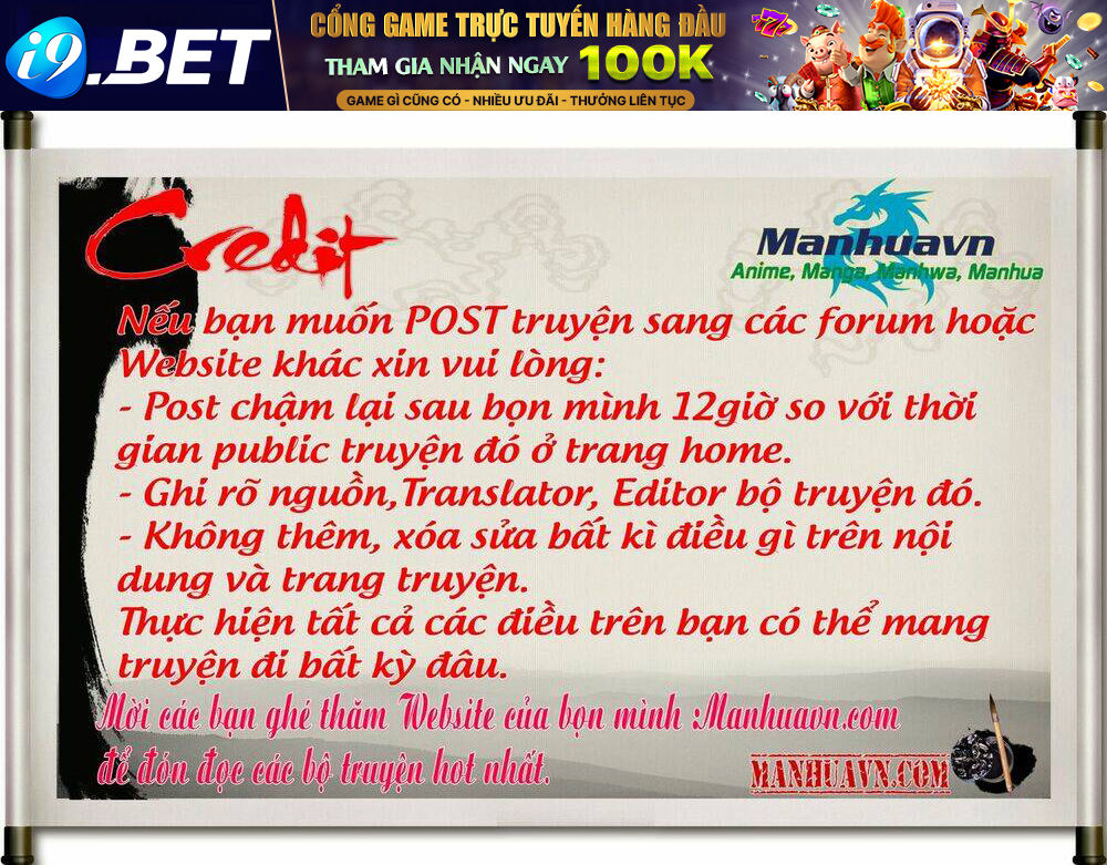 Truyền Thuyết Miền Đất Hứa - Chapter 39 - Page 33