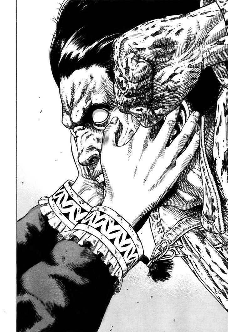 Truyền Thuyết Miền Đất Hứa - Chapter 39 - Page 8