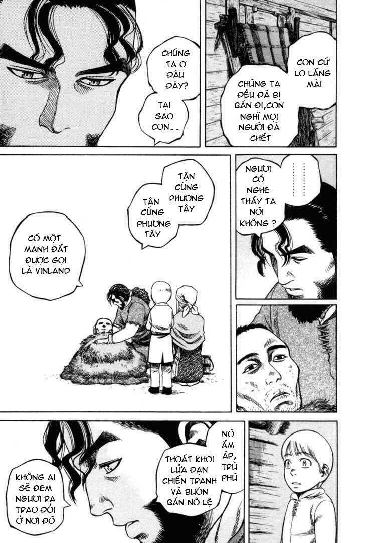 Truyền Thuyết Miền Đất Hứa - Chapter 4 - Page 12