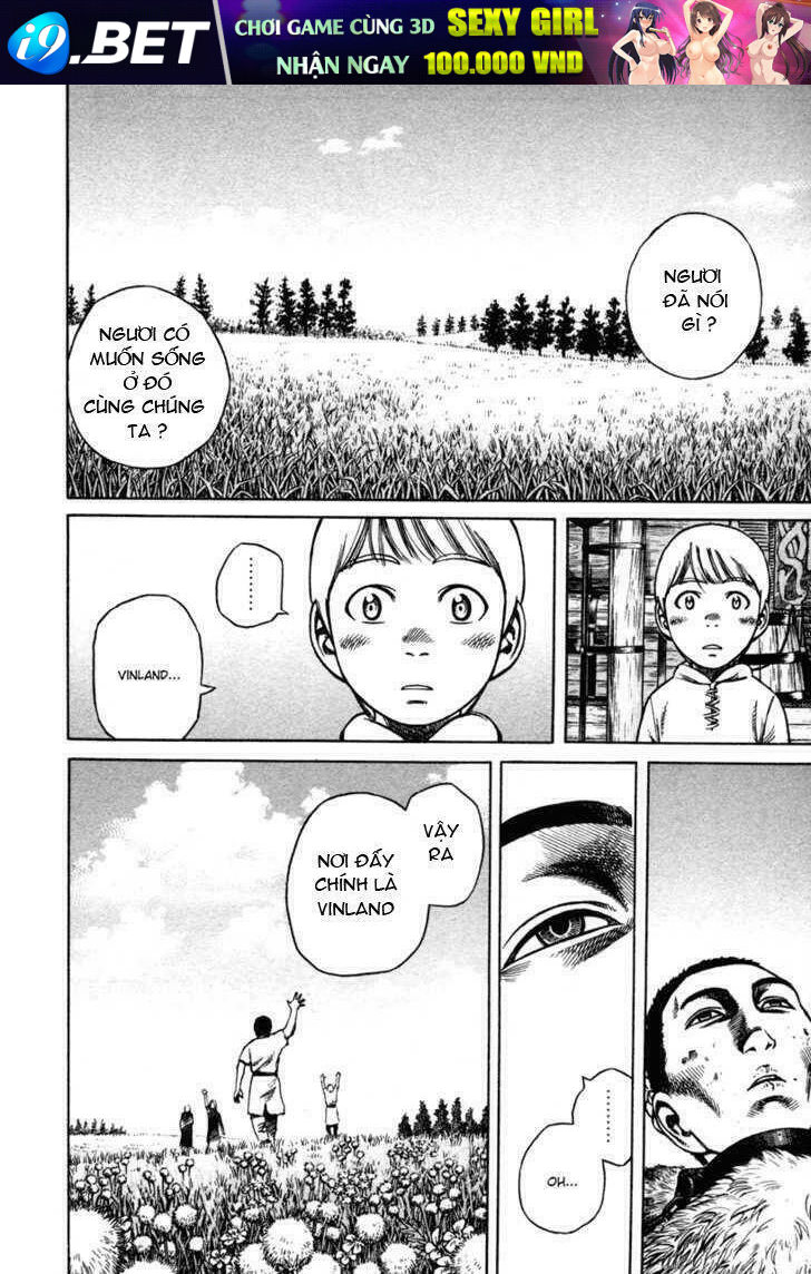 Truyền Thuyết Miền Đất Hứa - Chapter 4 - Page 13