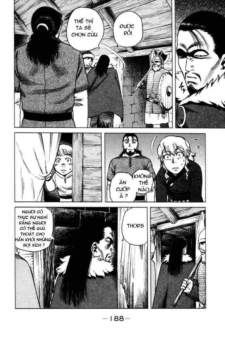 Truyền Thuyết Miền Đất Hứa - Chapter 4 - Page 19