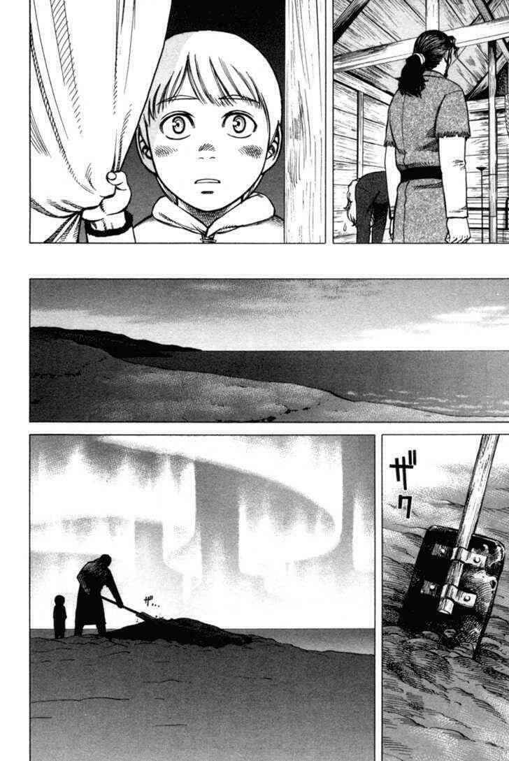 Truyền Thuyết Miền Đất Hứa - Chapter 4 - Page 21