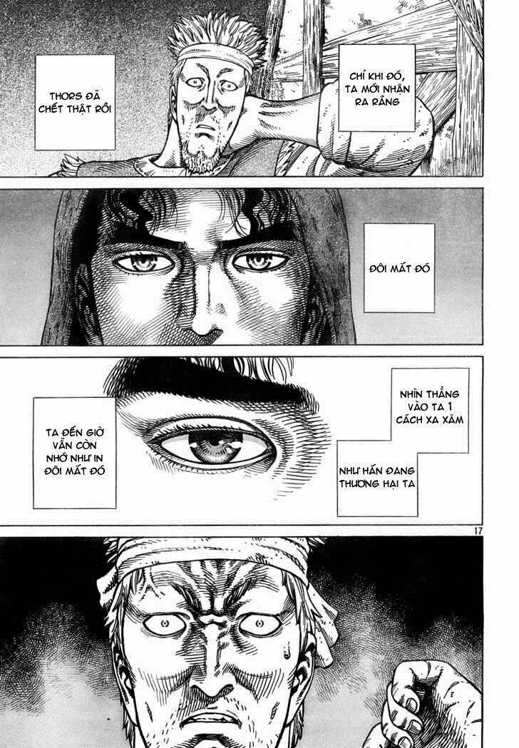 Truyền Thuyết Miền Đất Hứa - Chapter 40 - Page 19