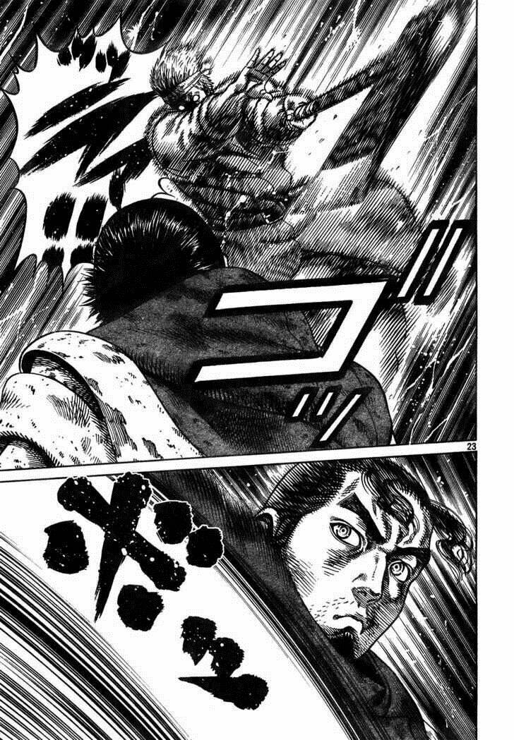 Truyền Thuyết Miền Đất Hứa - Chapter 40 - Page 25