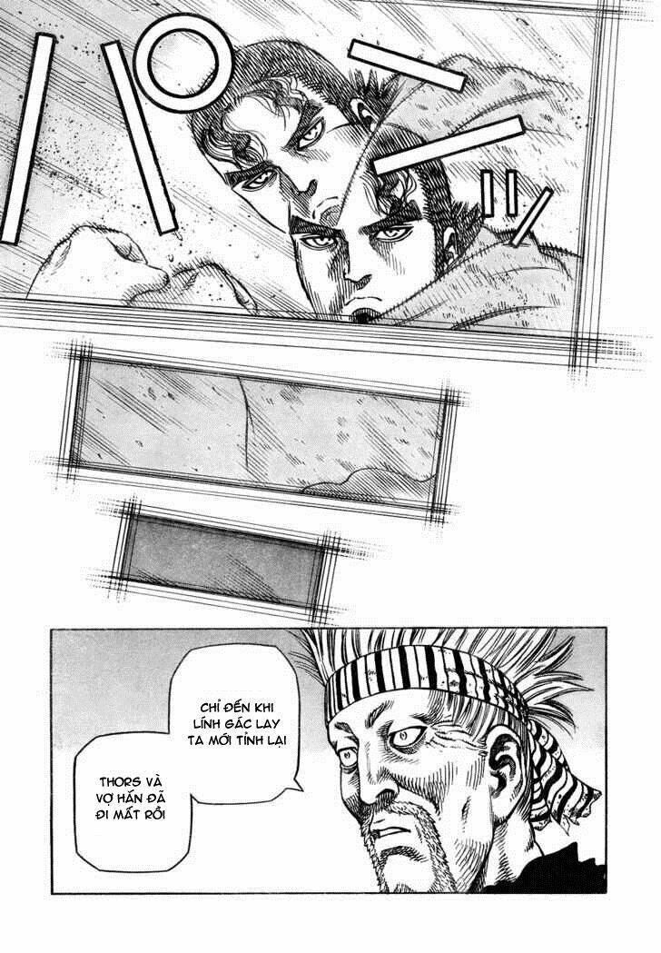 Truyền Thuyết Miền Đất Hứa - Chapter 40 - Page 27