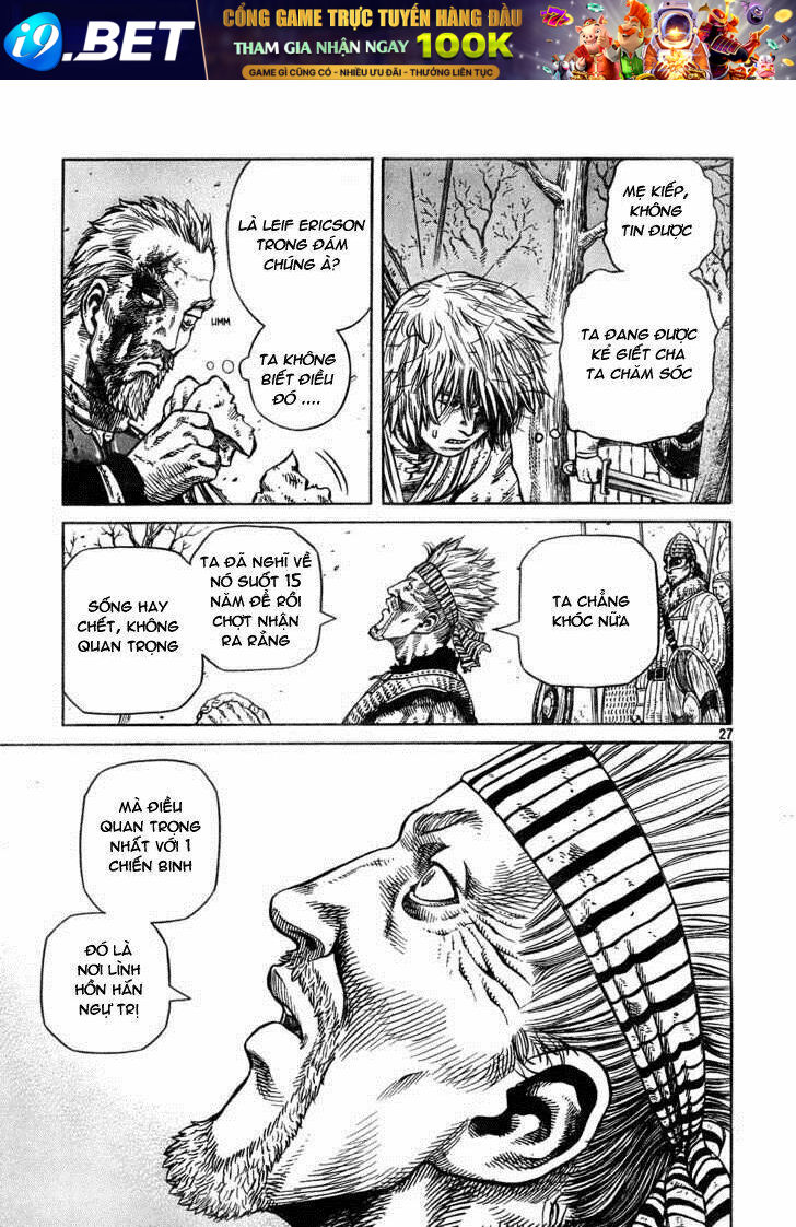 Truyền Thuyết Miền Đất Hứa - Chapter 40 - Page 29