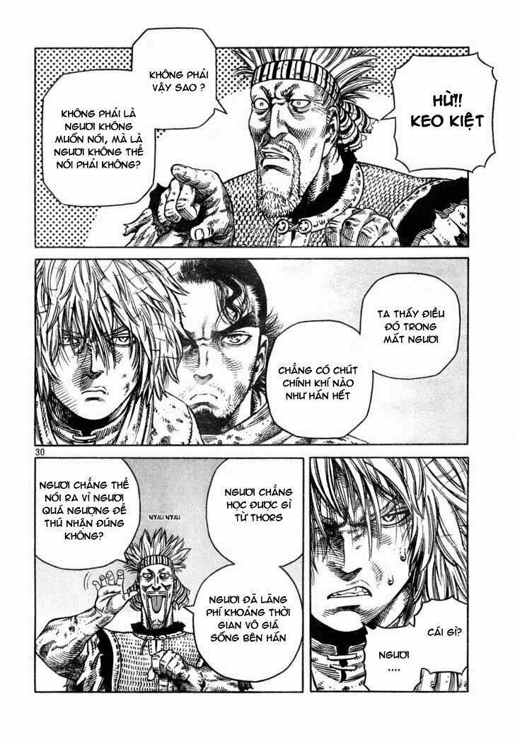 Truyền Thuyết Miền Đất Hứa - Chapter 40 - Page 32