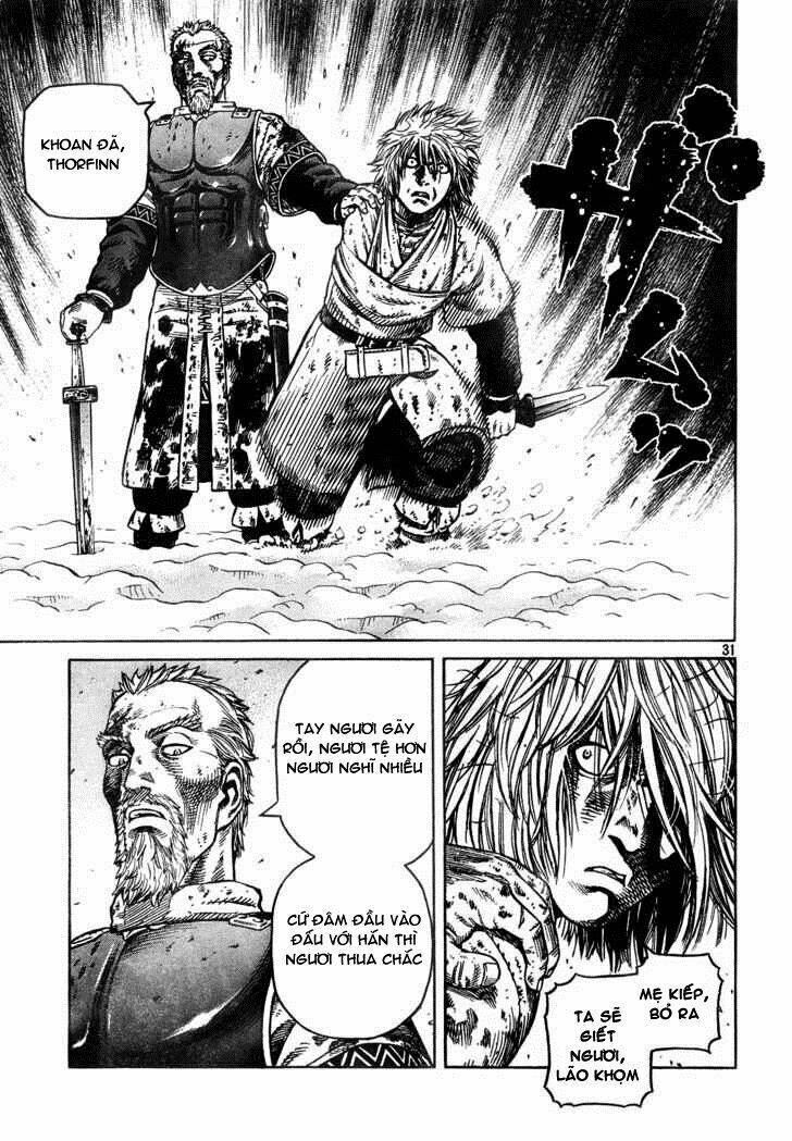 Truyền Thuyết Miền Đất Hứa - Chapter 40 - Page 33