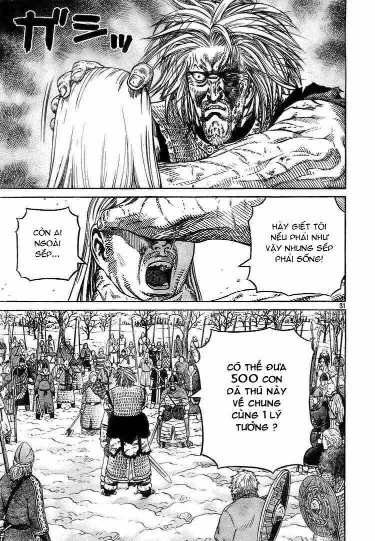 Truyền Thuyết Miền Đất Hứa - Chapter 41 - Page 32