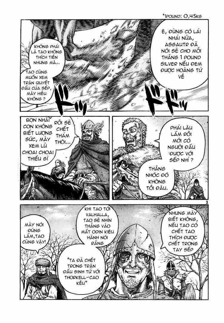 Truyền Thuyết Miền Đất Hứa - Chapter 41 - Page 4